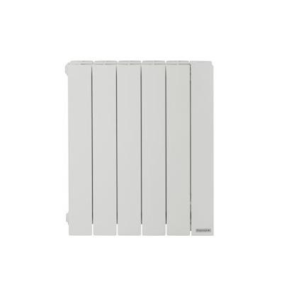 Radiateur chaleur douce Baléares 2 horizontal blanc 0300W