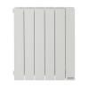 Radiateur chaleur douce Baléares 2 horizontal blanc 0300W