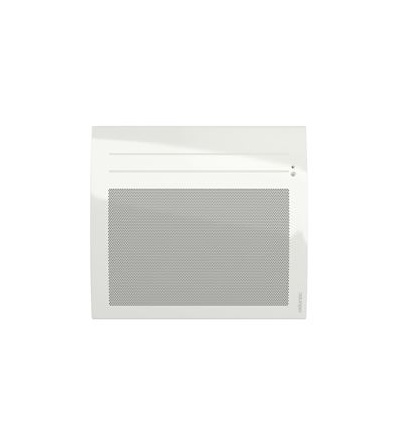 Rayonnant intelligent et connecté Tatou horizontal 750W blanc