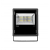 TWISTER 3 Proj Ext IP65 IK08 noir 90DEG LED intégré 100W 3000K 12000lm