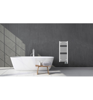 Chauffage de salle de bains Oléron 2 LARGEUR 40 CM - 300W - NOIROT