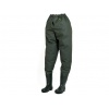 Pantalon de pêche kaki - Gamme Classic - Goodyear