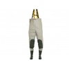 Waders de pêche renfort genoux - Gamme Sport - Goodyear