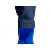 Waders PVC enfant KIDSPLAY BLEU MARINE