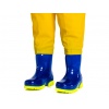 Waders PVC enfant KIDSPLAY JAUNE - Goodyear