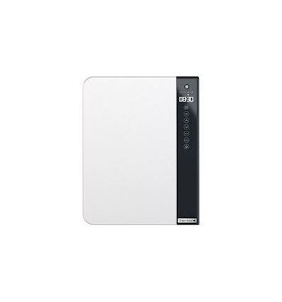 Sècheserviettes soufflant Illico 3 1800W blanc