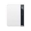 Sècheserviettes soufflant Illico 3 1800W blanc