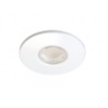 EF6 Enc IP2065 LED 7W 55DEG 600lm 30004000K CCT recouvrable et dimmable