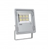 TWISTER 3 Proj Ext IP65 IK08 gris 90DEG LED intégré 70W 3000K 8400lm