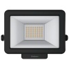 Projecteur LED 20w noir