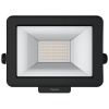 Projecteur LED 30w noir