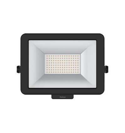 Projecteur LED 50w noir