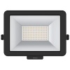 Projecteur LED 50w noir