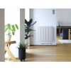 Radiateur électrique ThermoActif chaleur douce VOLGA PLUS Acova TAMH125083CF