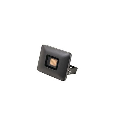 FLOM MINI GRAPHITE 10W LED 3000K