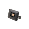 FLOM MINI GRAPHITE 10W LED 3000K