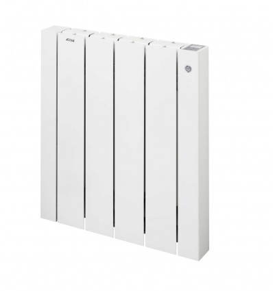 Radiateur électrique ThermoActif chaleur douce VOLGA PLUS Acova TAMH075053CF