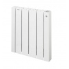 Radiateur électrique ThermoActif chaleur douce VOLGA PLUS Acova TAMH075053CF