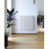 Radiateur électrique ThermoActif chaleur douce VOLGA PLUS Acova TAMH075053CF