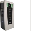 Witty borne de charge IP54 1122kW 2xM3T2S M2TE RFID IP pour 2 VE