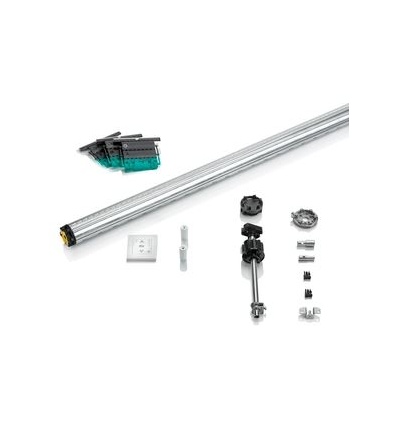 Rs100 io kit motor trad