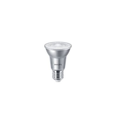 Lampe LED Master LEDspot PAR20 E27 6 W 515 lm 3000K