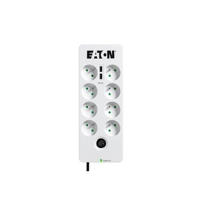 Eaton Protection Box 8 Tel USB FR