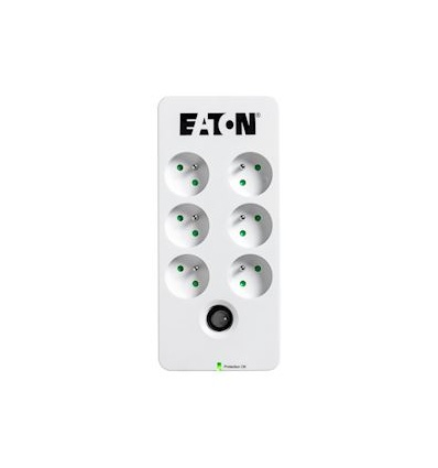 Eaton Protection Box 6 FR