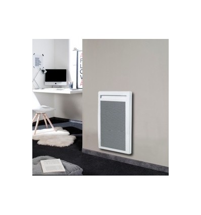 Panneau Rayonnant Vertical Solius 1500 W