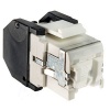 Connecteur RJ45 pour câble Cat.6A lot de 8