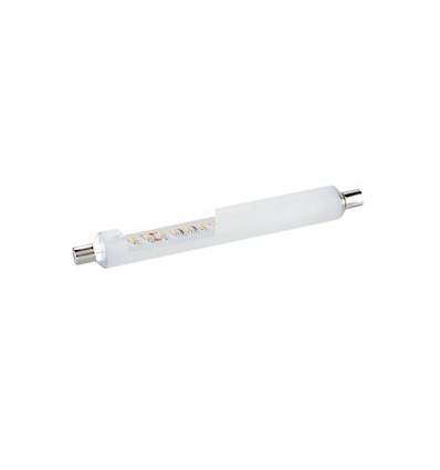 Lampe linolite S19 LED 7W 2700K 600lm Classe A 20000H