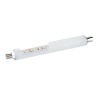 Lampe linolite S19 LED 7W 2700K 600lm Classe A 20000H