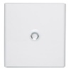 Porte DRIVIA blanche IP40 IK07 pour coffret réference 401222 RAL9003