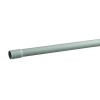 Conduit IRL 3321 D25mm gris RAL7035