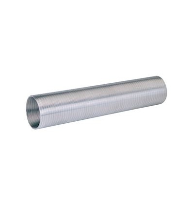 T 100 g conduit flexible alu 3m d100