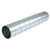 T 1253 agr conduit rigide galva 3m d125