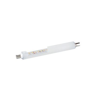 Lampe linolite S19 LED 7W 4000K 700lm Classe A 20000H