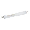 Lampe linolite S19 LED 7W 4000K 700lm Classe A 20000H