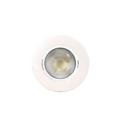 MI6 Encastré LED intég 55W 4000K 470lm