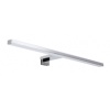 TESSA Applique IP44 Vol2 LED intég 55W 4000K 500lm