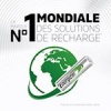 Pile rechargeable AAA 800 mAh x 4 rechargeable des centaines de fois