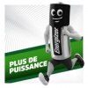 Pile rechargeable AAA 800 mAh x 4 rechargeable des centaines de fois