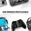 Pile rechargeable AAA 800 mAh x 4 rechargeable des centaines de fois