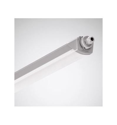 Plafonnier Led milieu Humide 1500 mm IP 65 Deveo 4000k 49W