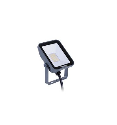 Ledinaire FloodLight gen2 Mini BVP154 LED10830 PSU 10W VWB CE