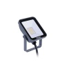 Ledinaire FloodLight gen2 Mini BVP154 LED10830 PSU 10W VWB CE