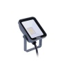 Ledinaire floodlights gen2 BVP154 LED10840 PSU 10W VWB CE