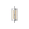 Lampe LED CorePro linear R7S 175 W 2460 lm 3000K gradable