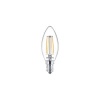 CLA LEDCandle ND 4340W E14 840 B35 CL