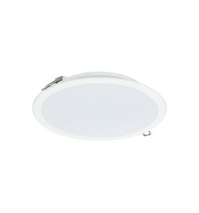 Ledinaire SlimDownlight Compact DN065B G2 LED20840 23W 220V D200 RD EU